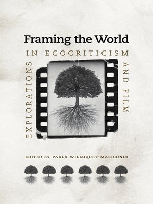 cover image of Framing the World